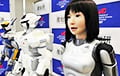 В Японии роботы могут занять 2,4 млн рабочих мест к 2030 году
