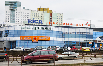 Крупнейший застройщик  Беларуси распродает свое имущество