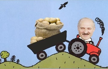 What an Oil Kick Can Bring Lukashenka to