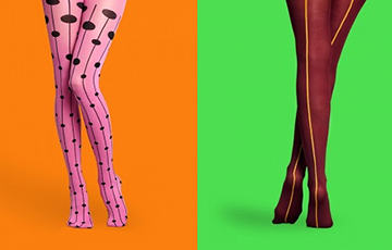 Belarus To Ban Imported Tights?