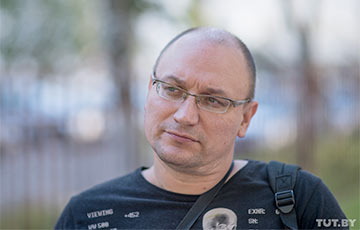 Minsk Doctor Achieves Another Success In His Litigation Against Riot Police