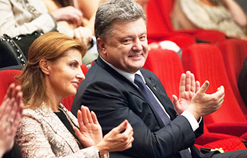 Составлен рейтинг самых богатых политиков Украины