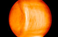 Ученые заметили в атмосфере Венеры загадочную гигантскую волну