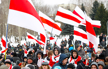 Лидер профсоюза РЭП из Бобруйска: Люди готовы протестовать