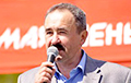 Геннадий Федынич: Если власть не услышит «тунеядцев» - будут митинги