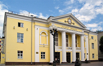 Кукольный театр в Гомеле будет ставить больше белорусскоязычных спектаклей