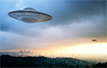 ЦРУ опубликовало рассекреченные фото НЛО и чертежи «летающих тарелок»