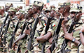 Войска Сенегала вошли в Гамбию