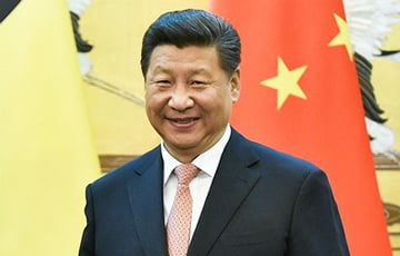 Председателя КНР Си Цзиньпина теперь будут именовать «кормчим китайского возрождения»