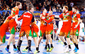 Сборная Беларуси по гандболу сенсационно вышла в плей-офф ЧМ