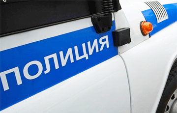 В Москве полицейские застрелили угрожавшего взорвать гранату мужчину
