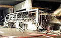 Автобус с детьми разбился в Италии: не менее 16 погибших