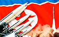 Северная Корея провела мобилизацию «для битвы»