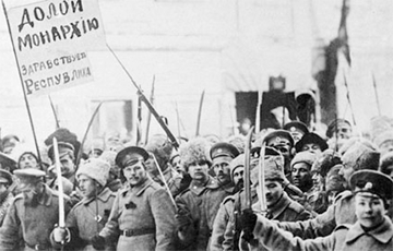 Социалистка из рода Миндовга: как белорусы делали революцию