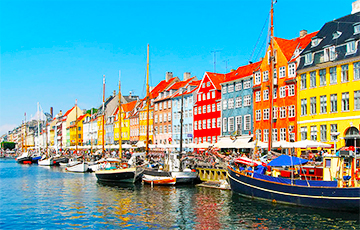 Взяв ипотеку в Дании, можно еще и заработать