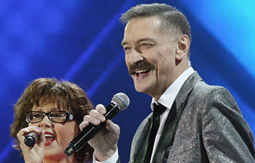 В Минске попрощались с Александром Тихановичем