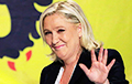 Во Франции на выборах в Европарламент лидирует партия Ле Пен