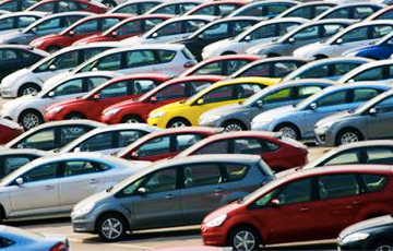 Belarusian Car Market Is Low By 46%