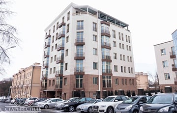 Минчанка хотела купить сыну квартиру на совершеннолетие, но осталась без денег и жилья