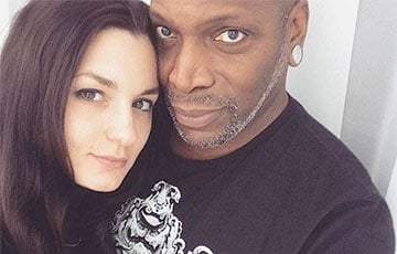 Почему вокалист группы Sepultura надел белорусскую майку «Слухай сваё»