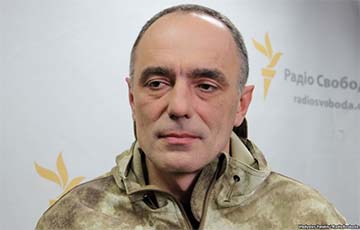 Юрий Касьянов: Украинцам нужно бить россиян и в Беларуси