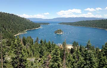 Американские истории белорусов