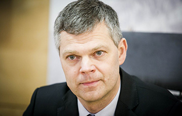 Глава госбезопасности Литвы: Учения «Запад-2017» - главный вызов странам Балтии