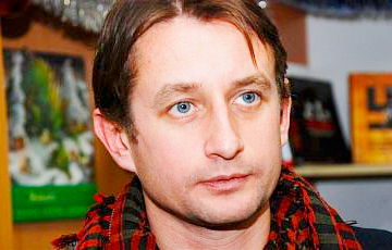 Белорусские организации возмущены депортацией украинского писателя