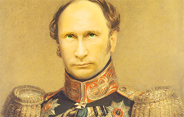 Верной дорогой имени товарища Бенкендорфа