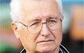 Stanislau Bahdankevich: Blocking Of Charter'97 Is Outrageous