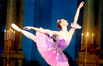 Молодая известная балерина погибла в Минске