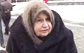 83-летняя жительница Гомеля: Везде выступаю против этого лысого бандита