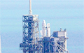 Ракета Falcon 9 вернулась на Землю после успешного запуска