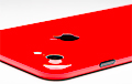 Красный iPhone 7 появится этой весной
