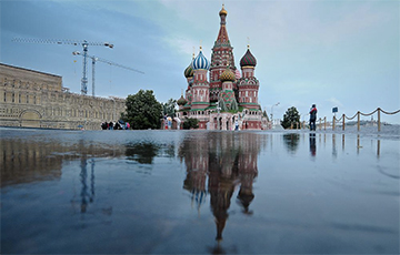 Ученые: Восемь регионов России в скором времени уйдут под воду