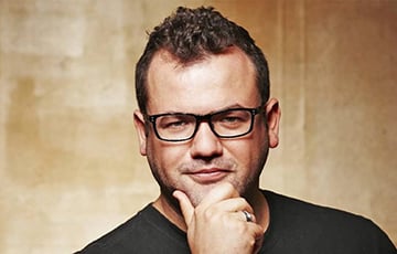 Австралийский миллионер из Бобруйска: Уезжали за океан с $90 в кармане