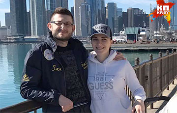 Эмигрантка из Гродно: В США человек из самых низов может добиться успеха