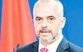 Премьер Албании обвинил президента в попытке переворота