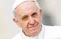Спустя два месяца верующие лицезрели Папу Франциска с площади Святого Петра в Риме