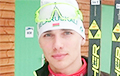 Белорусский биатлонист завоевал бронзу на юниорском чемпионате мира