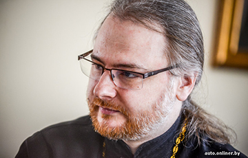 Press-Secretary of the Belarusian Orthodox Church: Kurapaty Should Be Treated as a Sacred Place