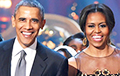 Барак и Мишель Обама заключили договор на публикацию мемуаров
