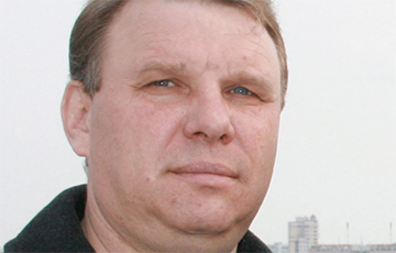 Координатор БНК в Могилеве: Акции протеста стали темой номер один в городе