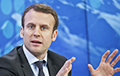 Макрон у лідарах на выбарах прэзідэнта Францыі паводле звестак exit-poll