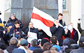 Maladzechna Residents Demand Renaming Central Square In Honor Of Henadz Karpenka