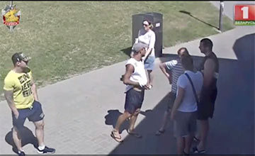 Кто торгует белорусским футболом?