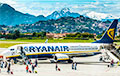 Ryanair из-за забастовки отменяет 190 рейсов в шести странах