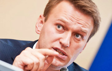 Навальны адмовіўся выконваць пастанову суда паводле справы «Кіраўлеса»