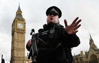 Теракт в Лондоне: последние подробности и версии