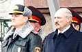 Лукашэнка і Шуневіч шукаюць санкцыі